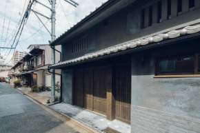 Meguru House Kyoto